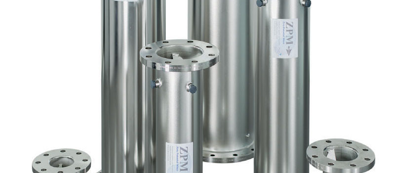 Zeta Potential Mixer (ZPM)