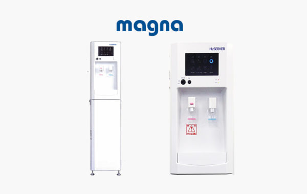 H2 Water Dispenser Magna